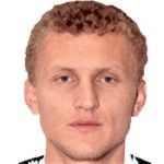 Олександр Мерзляков