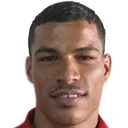 Далтон Айлі