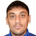 Бобур Акбаров