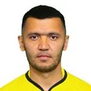 Шерзод Файзієв