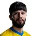 Джалолиддин Машарипов