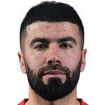 Джавохір Сохібов