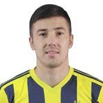 Акрамжон Комилов