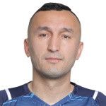 Обід Джурабаєв