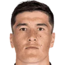 Акбар Муродов