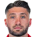 Брендон Джоел Гаетано Боррелло