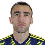 Фаррукс Сайфієв