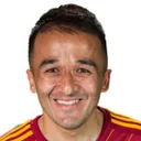 Бахром Абдурахімов