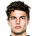 Джордж Блеквуд