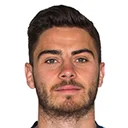 Кріс Наумофф