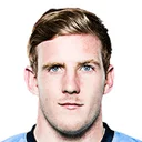 Аарон Калвер