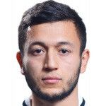 Миржалол Касимов