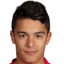 Джонни Мавроматис