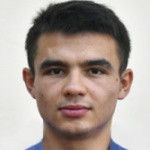 Ботир Кодиркулов