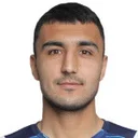 Аббосьон Отахонов