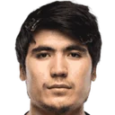 Джасур Яхшибаєв