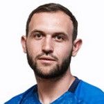 Тимур Таліпов