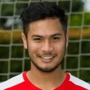 Крістофер Джеймс Ван Гюзен