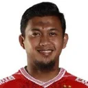 Мухаммад Натшир Фадхіл Махбубі