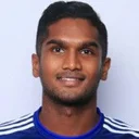 Харісс Со Харун