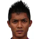 Мохд Іжам Тармізі бін Рослан