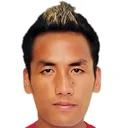 Кяв Чит Нанда Лін