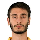 Джордж Меллс