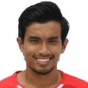 Мухаммад Ясир Бин Ханапи