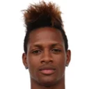 Джордан Вебб