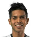 Мохамад Ізван бін Махбуд