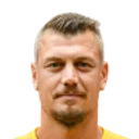 Олександр Волк