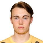 Еліас Гофф Мелкерсен