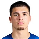 Ксавье Саймонс