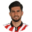 Сонер Айдогду