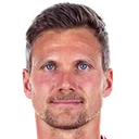 Майкл Паренсен