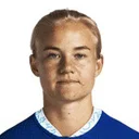 Пернилле Мосегаард-Хардер