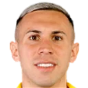 Норберто Алехандро Бріаско Белекян