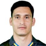 Фабрисио Альваренга