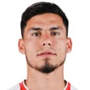 Лукас Гастон Робертоне