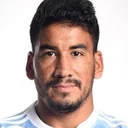 Фернандо Давид Луна