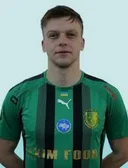 Николай Квасный