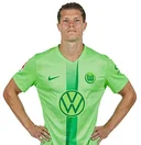 Кевин Беренс