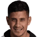 Даміан Арсе