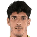 Габріель Густаво Аланіс