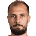 Джон Горенц Станкович