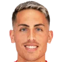 Брайан Эзекиэль Куфре