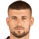 Ніколас Серветто