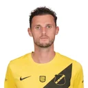 Клінт Ліманс