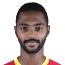 Мохаммед Аль Хабрані