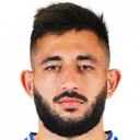 Матіас Езекіель Варгас Мартін